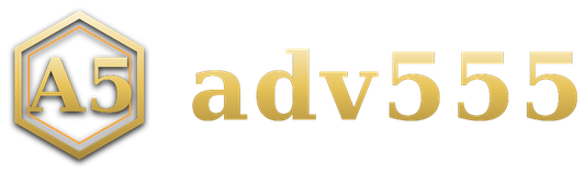 adv555 logo