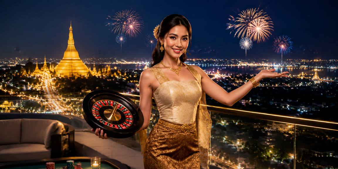 adv555 Jackpot စလော့ Fireworks ဘာကြောင့် ထူးခြားလဲ